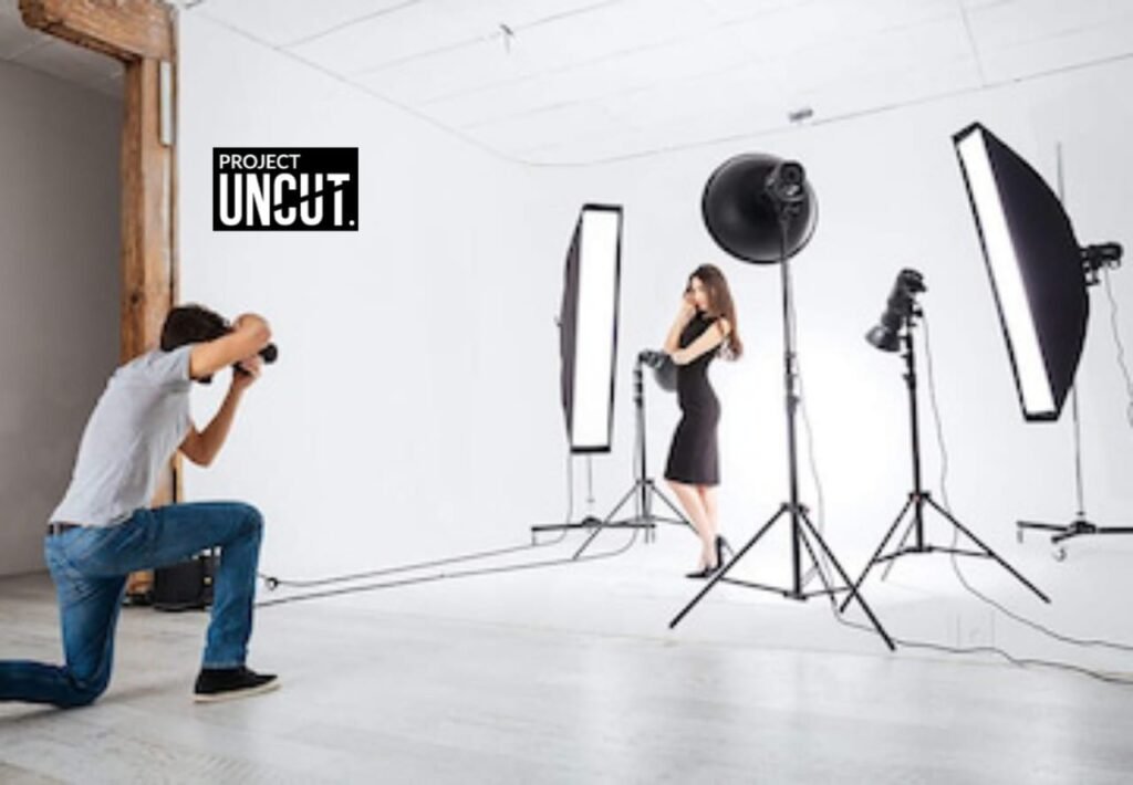 The top creative And Popular Ads Shoot Agency in Delhi