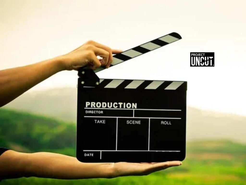 Ads Shoot Agency in Delhi