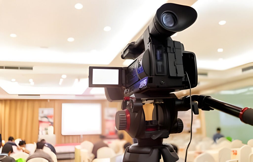 Corporate Video