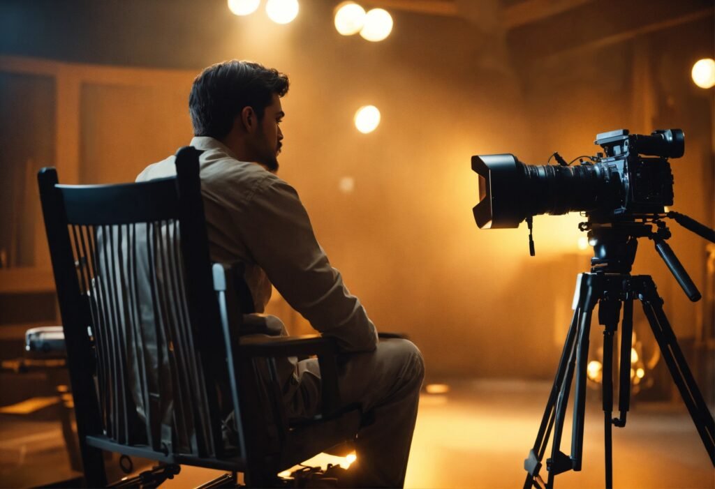 Top Video Production Agency in Delhi
