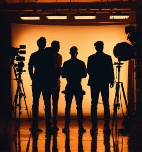 Advertisement Agency
