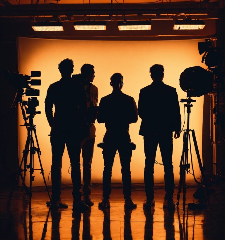 Advertisement Agency