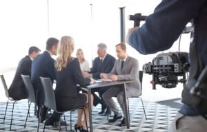 Corporate Video