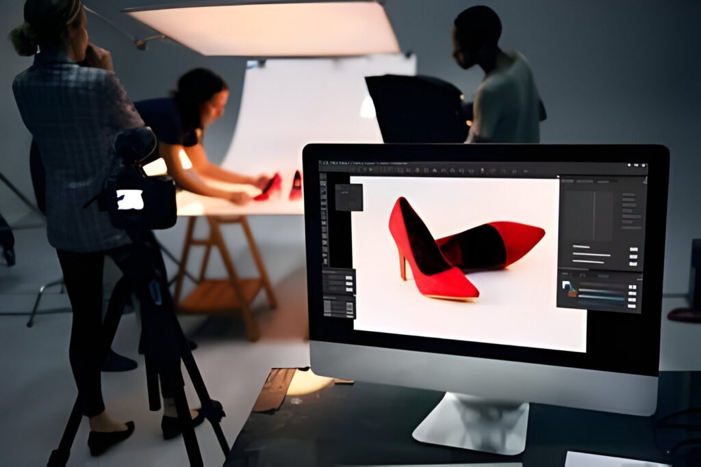 Best Ecommerce Product Photography Services for High-Conversion Listings