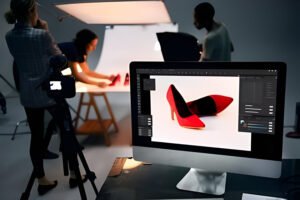 Ecommerce Product Photography
